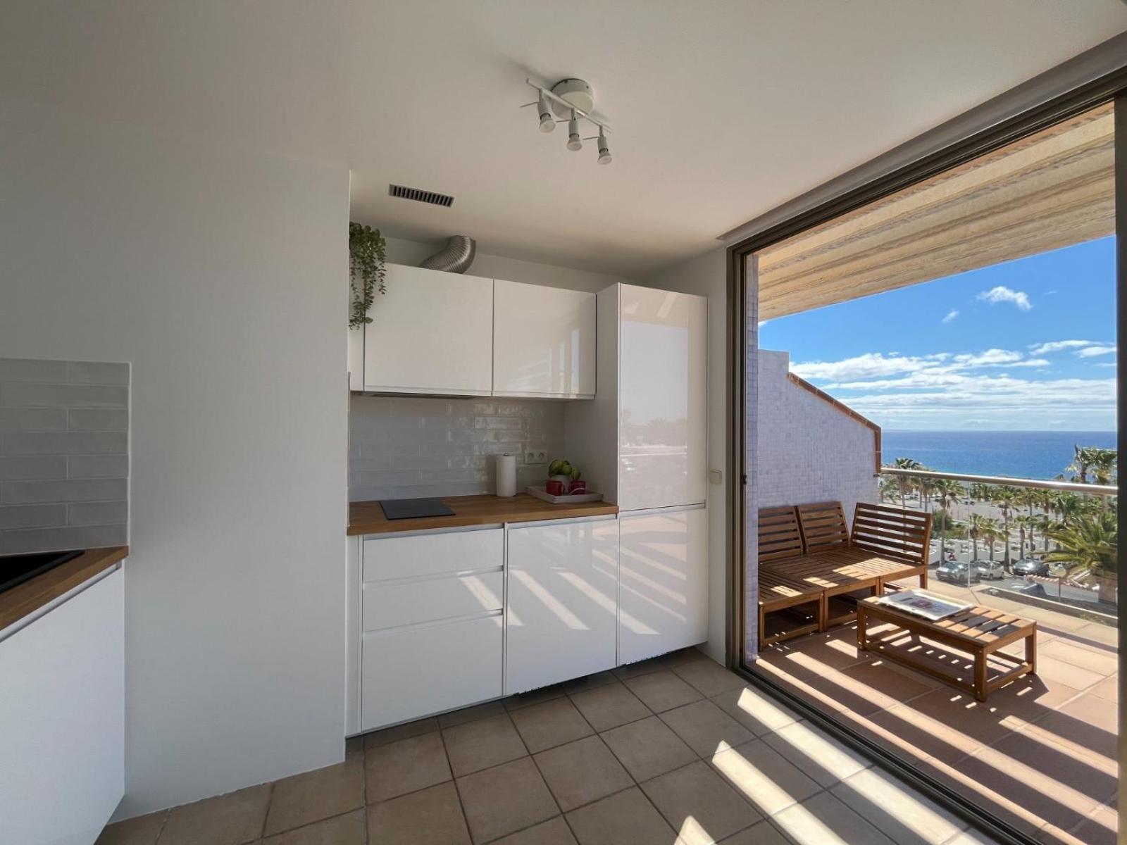 Ocean Dream Apartment Playa Jandia Exterior foto