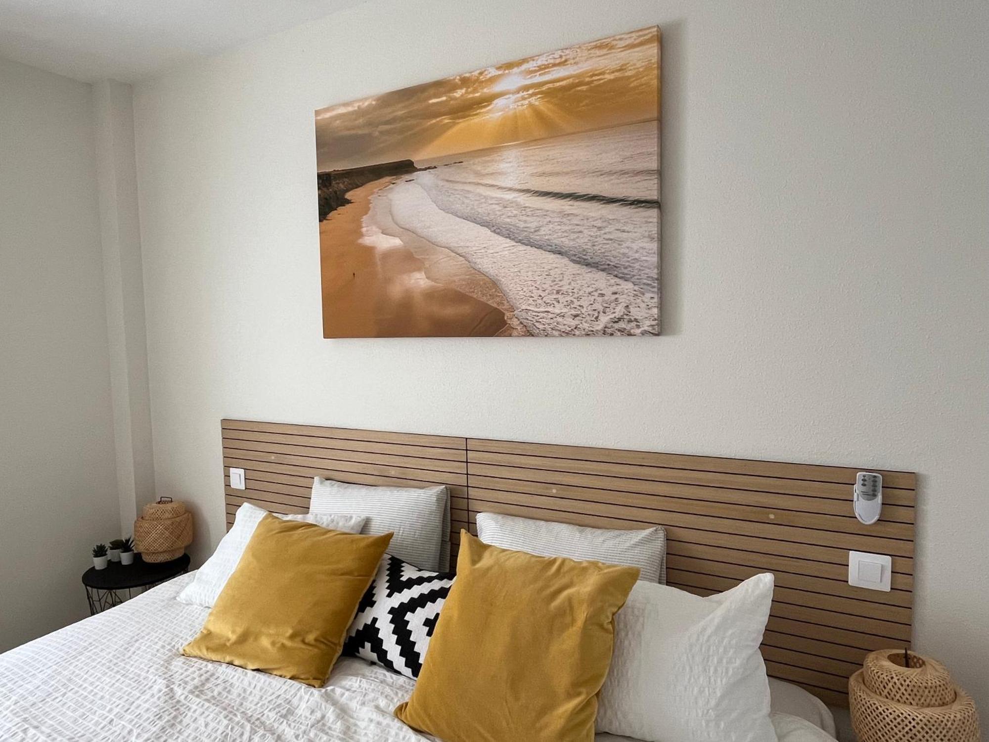 Ocean Dream Apartment Playa Jandia Exterior foto