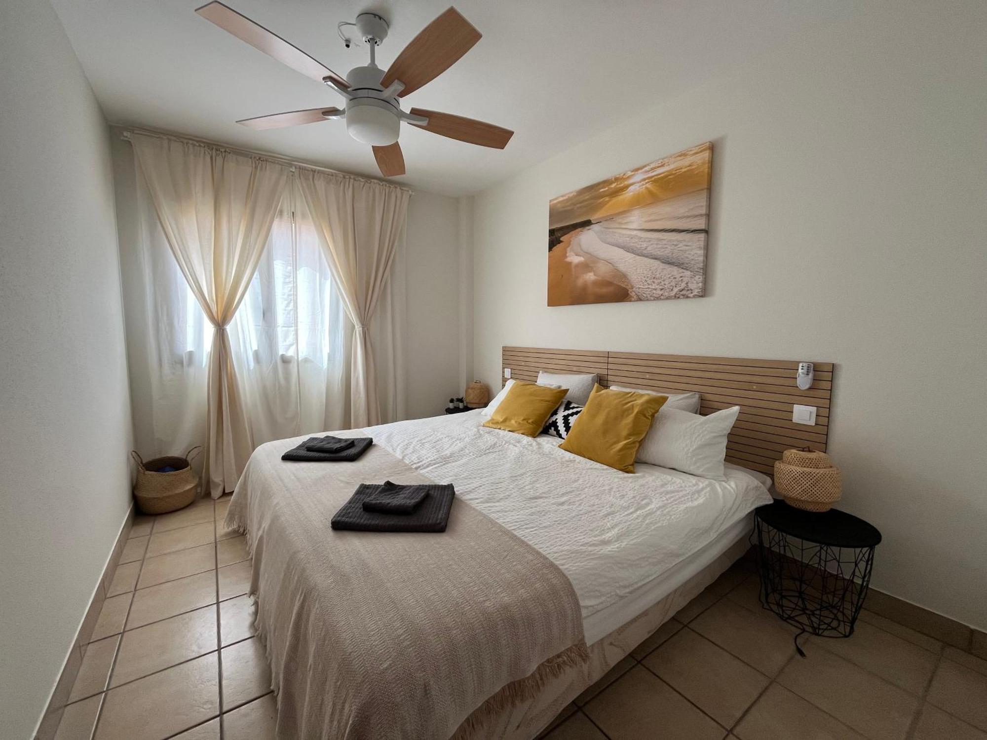 Ocean Dream Apartment Playa Jandia Exterior foto