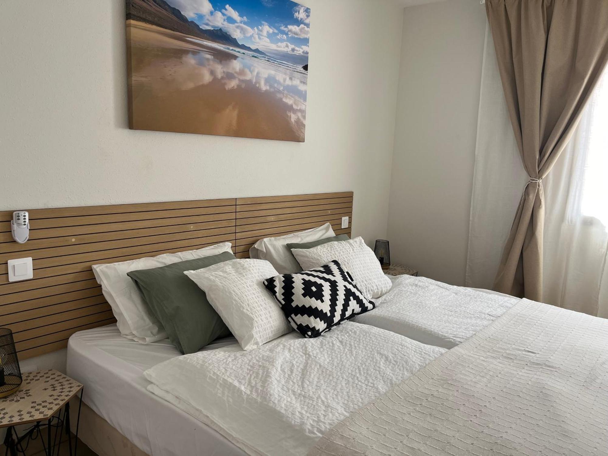 Ocean Dream Apartment Playa Jandia Exterior foto