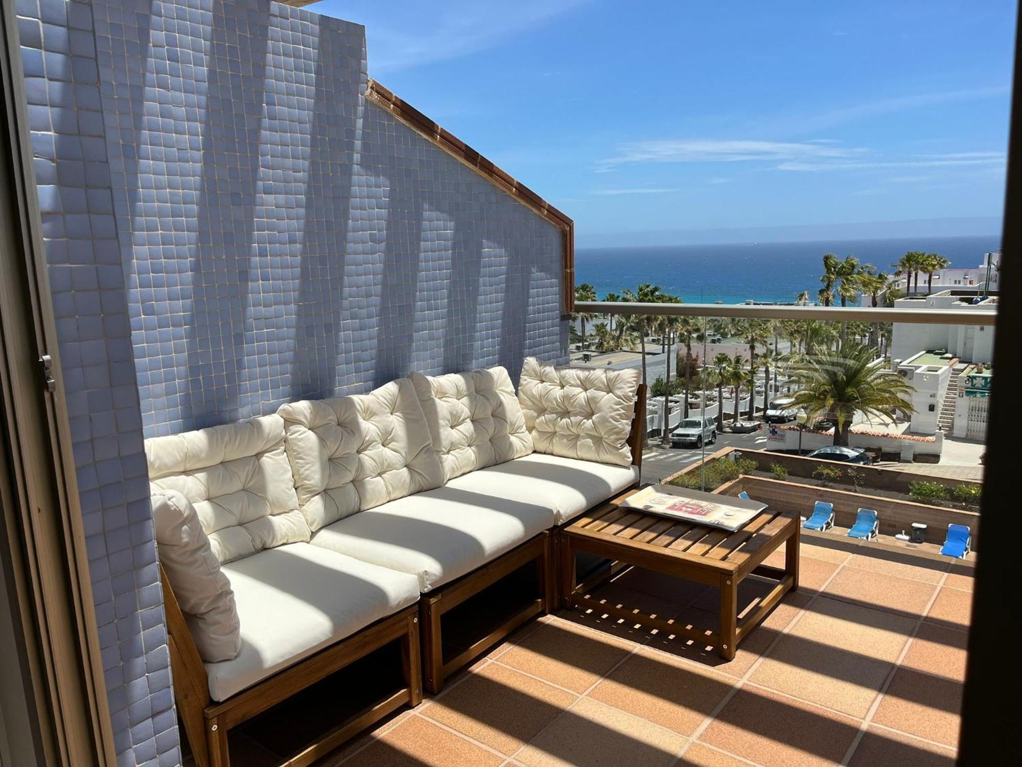 Ocean Dream Apartment Playa Jandia Exterior foto