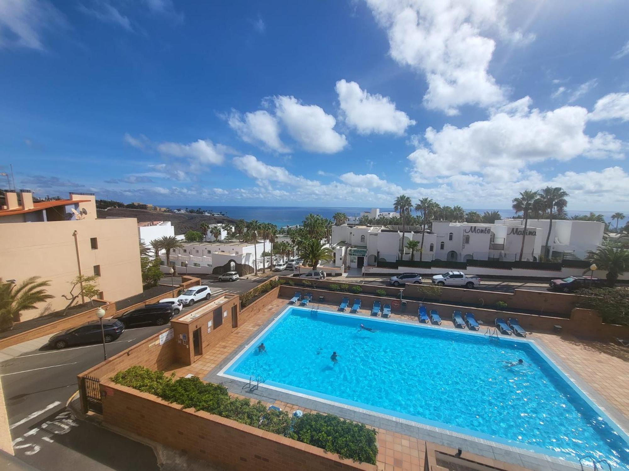 Ocean Dream Apartment Playa Jandia Exterior foto