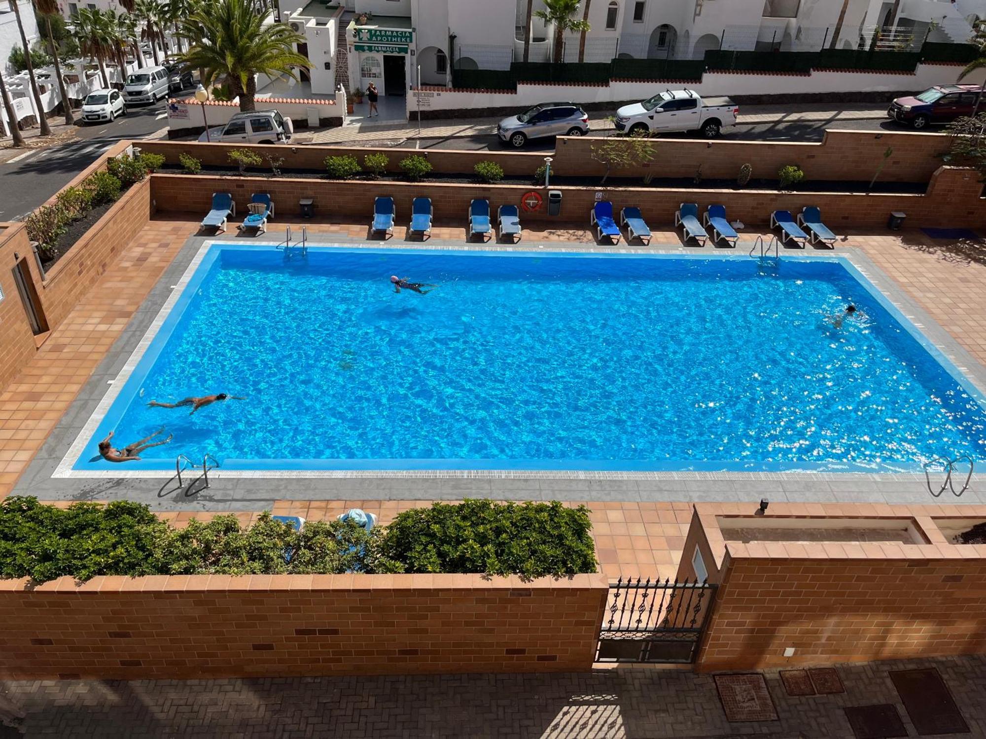 Ocean Dream Apartment Playa Jandia Exterior foto